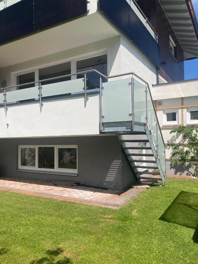 Appartement Heiss Kleinarl Exterior photo