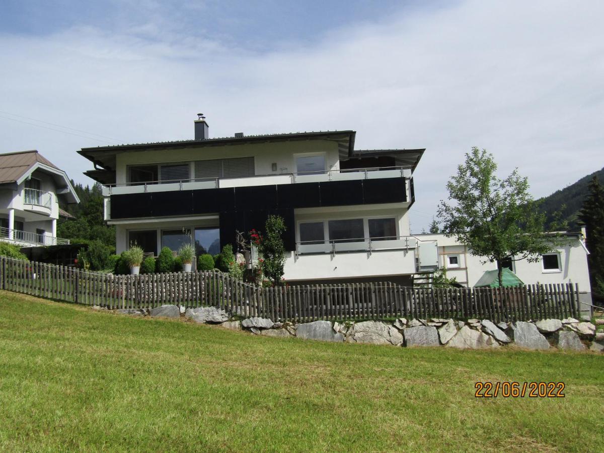 Appartement Heiss Kleinarl Exterior photo
